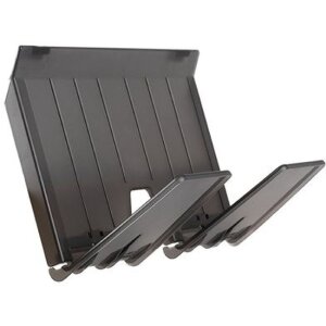 Oryginalny plastikowy podajnik papieru DNP na wydruki...