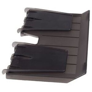 Oryginalny plastikowy podajnik papieru DNP na wydruki...