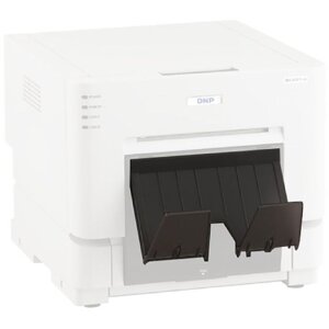 Oryginalny plastikowy podajnik papieru DNP na wydruki 10x15 do drukarki DS-RX1HS