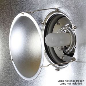 StudioKing SK-BD420 Beauty Dish Silver 42 cm z plastrem miodu
