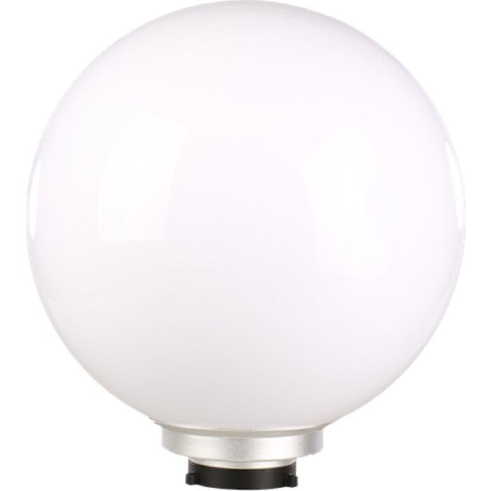 StudioKing dyfuzor kulowy SK-DB400 Biały 40 cm