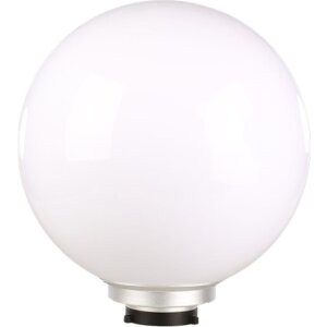 StudioKing dyfuzor kulowy SK-DB400 Biały 40 cm