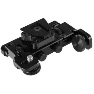 SiOnyx Aurora Dual Night Vision Helmet Mount...