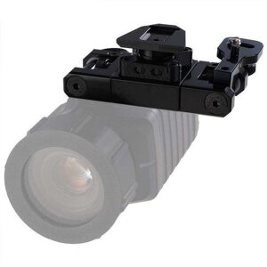 SiOnyx Aurora Dual Night Vision Helmet Mount (jaskółczy ogon)