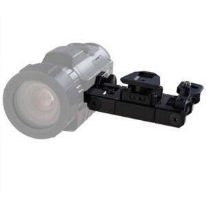 SiOnyx Aurora Dual Night Vision Helmet Mount (jaskółczy ogon)