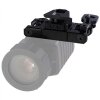 SiOnyx Aurora Dual Night Vision Helmet Mount (jaskółczy ogon)