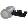 SiOnyx Aurora Dual Night Vision Helmet Mount (jaskółczy ogon)