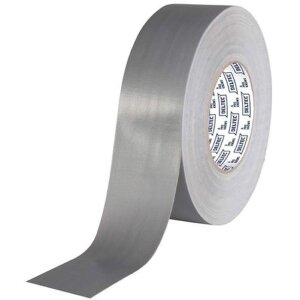 Deltec Gaffer Tape Pro Grau 46 mm x 50 m
