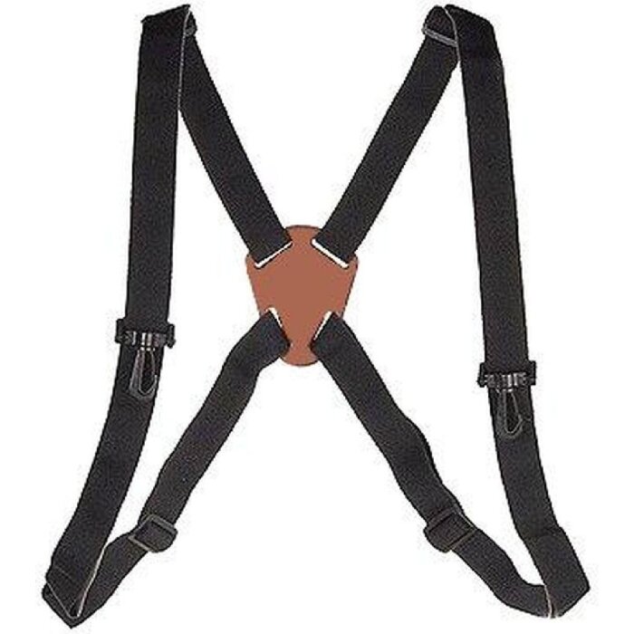 Pasek na ramię i biodra do lornetki Matin M-6284