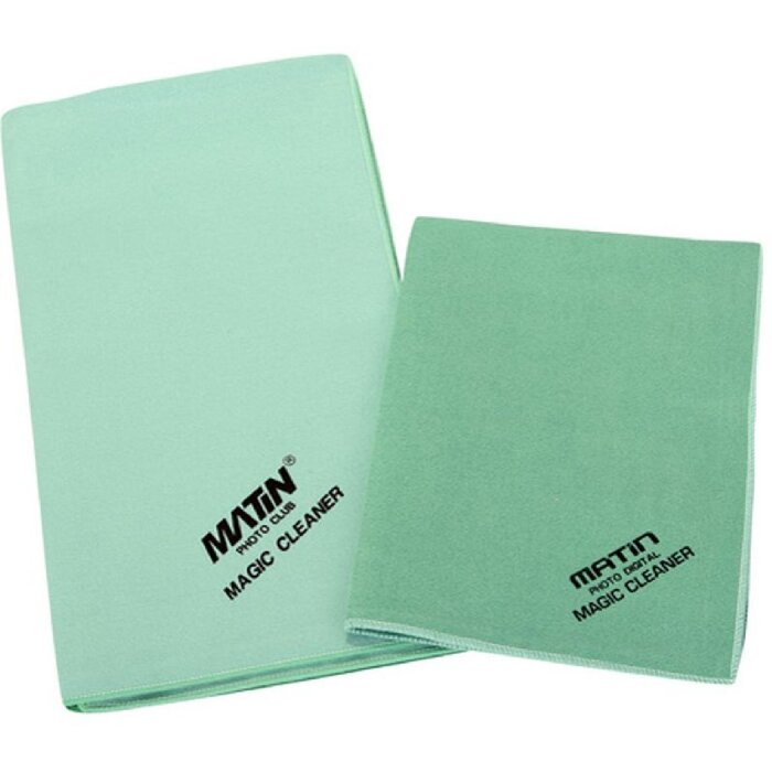 Ściereczka czyszcząca Matin Super 40x50 M-6323