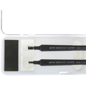 Zestaw do czyszczenia czujników Matin M-6361