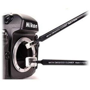 Zestaw do czyszczenia czujników Matin M-6361