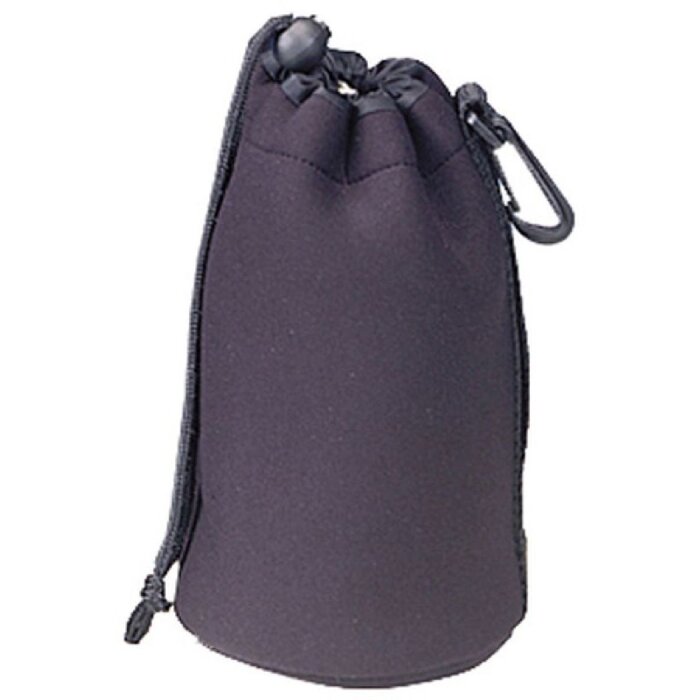 Pokrowiec na obiektyw Matin elastyczny 220 mm M-6792