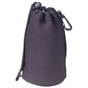 Pokrowiec na obiektyw Matin elastyczny 220 mm M-6792