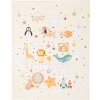 Goldbuch pamiętnik dziecka Toy Zoo 21x28 cm 44 ilustrowane strony