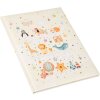 Goldbuch pamiętnik dziecka Toy Zoo 21x28 cm 44 ilustrowane strony