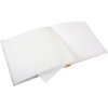 Album fotograficzny Goldbuch Golden Heart 25x25 cm 60 białych stron