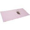 Teczka z motywem Goldbuch Mariposa mechanizm 2-ringowy 8 cm grzbiet DIN A4