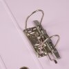 Teczka z motywem Goldbuch Mariposa mechanizm 2-ringowy 8 cm grzbiet DIN A4