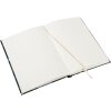 Notatnik Goldbuch Universe 15x22 cm 200 pustych stron DIN A5
