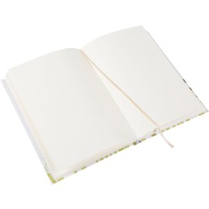 Notatnik Goldbuch Sparrow 15x22 cm 200 czystych stron DIN A5