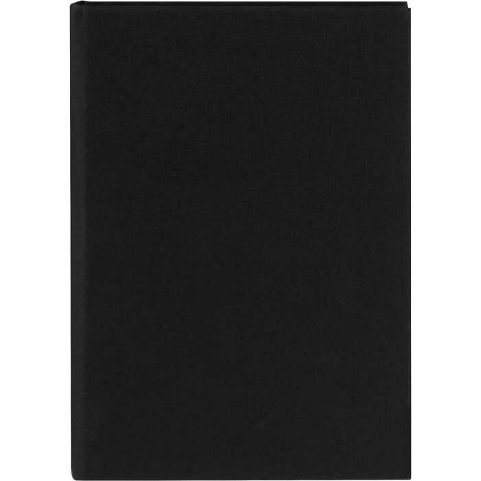 Goldbuch leporello fotoalbum Bella Vista czarny 14 zdjęć 10x15 cm