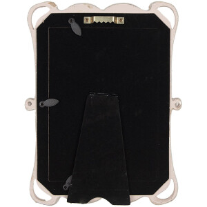Clayre & Eef 2F1055 Ramka na zdjęcia 16x2x21 cm /...