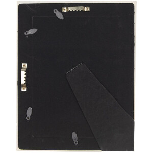 Clayre & Eef 2F1058 Ramka na zdjęcia 18x3x23 cm /...