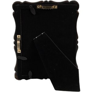 Clayre & Eef 2F1067 Ramka na zdjęcia 14x2x19 cm /...