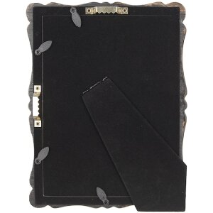 Clayre & Eef 2F1068 Ramka na zdjęcia 16x2x21 cm /...