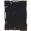 Clayre & Eef 2F1068 Ramka na zdjęcia 16x2x21 cm / 13x18 cm czarno-brązowa