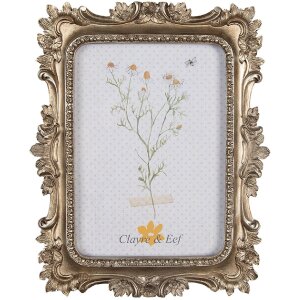 Clayre & Eef 2F1071 Ramka na zdjęcia 17x2x22 cm /...