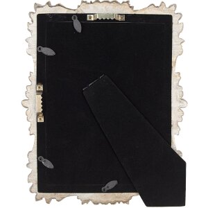 Clayre & Eef 2F1071 Ramka na zdjęcia 17x2x22 cm /...