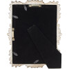 Clayre & Eef 2F1071 Ramka na zdjęcia 17x2x22 cm / 10x15 cm w kolorze złotym