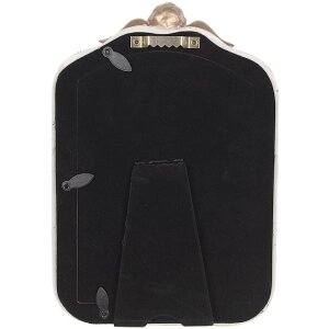 Clayre & Eef 2F1091 Ramka na zdjęcia 14x3x20 cm /...