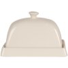 Clayre & Eef 6CE1728 Maselniczka 16x10x9 cm beżowa