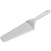 Clayre & Eef 6CE1733 Serwer do ciasta Beżowy 26x6x3 cm Ceramiczny