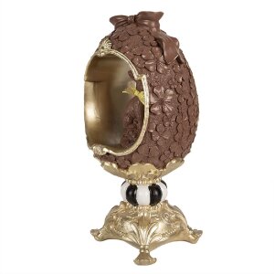 Clayre & Eef 6PR4099 Dekoracja Królik w jajku...