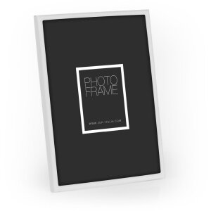 ZEP Metall Ramka na zdjęcia Alissa Biała 20x30 cm