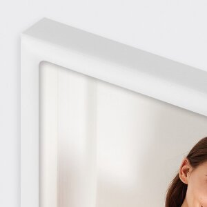 ZEP Metall Ramka na zdjęcia Alissa Biała 20x30 cm