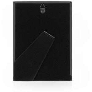 ZEP Metall Ramka na zdjęcia Alissa czarna 20x30 cm