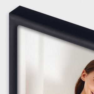 ZEP Metall Ramka na zdjęcia Alissa czarna 20x30 cm