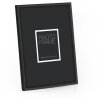 ZEP Metall Ramka na zdjęcia Alissa czarna 20x30 cm