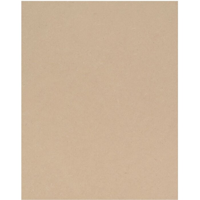 Deknudt S352 panel tylny MDF 40x50 cm