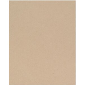 Deknudt S352 panel tylny MDF 40x50 cm