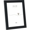 Ramka na zdjęcia Deknudt S47EK2 czarna 13x18 cm plastikowa