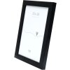 Ramka na zdjęcia Deknudt S47EK2 czarna 13x18 cm plastikowa