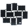 Ramka na zdjęcia Deknudt S68UC1 biała 10 zdjęć 10x15 cm