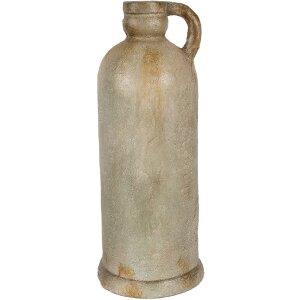 Clayre & Eef 65307 Dzbanek dekoracyjny Ø 17x42...
