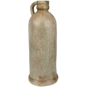 Clayre & Eef 65307 Dzbanek dekoracyjny Ø 17x42...